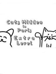 Cats Hidden in Paris: Extra Level