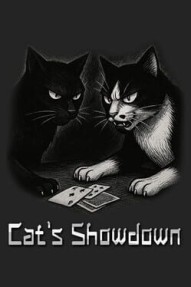 Cat's Showdown