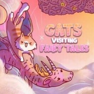 Cats Visiting Fairy Tales