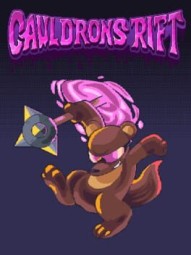 Cauldron's Rift