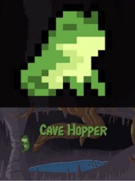 Cave Hopper