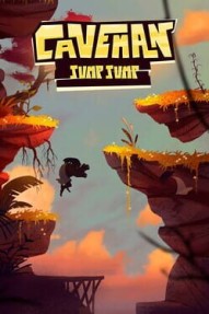 Caveman Jump Jump