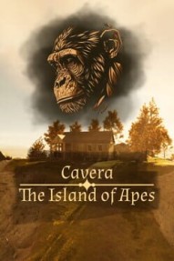 Cavera: The Island of Apes