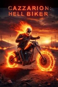 Cazzarion: Hell Biker