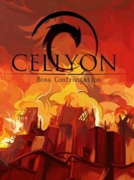Cellyon: Boss Confrontation
