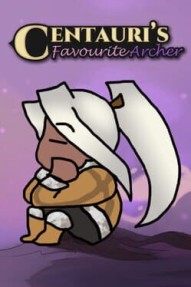 Centauri's Favourite Archer