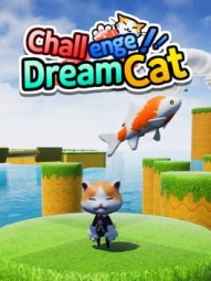 Challenge Dream Cat