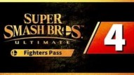 Super Smash Bros. Ultimate: Challenger Pack 4