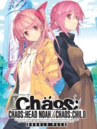 Chaos;Head Noah / Chaos;Child Double Pack