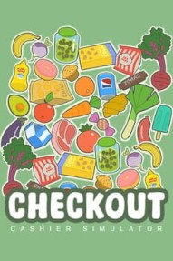 Checkout: Cashier Simulator