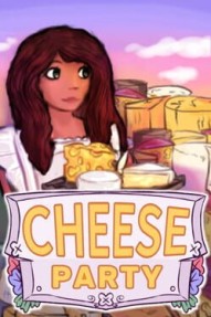 Cheese Party