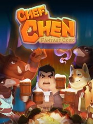 Chef Chen