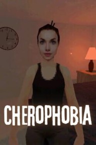 Cherophobia