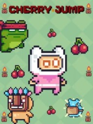 Cherry Jump