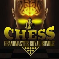 Chess Grandmaster Royal Bundle