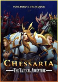 Chessaria: The Tactical Adventure