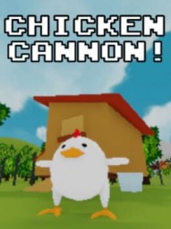 Chicken Cannon!