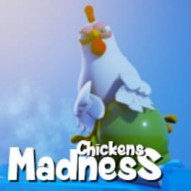 Chickens Madness
