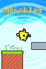 Chicklet