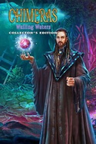 Chimeras: Wailing Waters - Collector's Edition