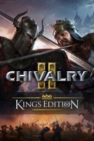 Chivalry 2: King's Edition