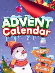 Christmas Advent Calendar