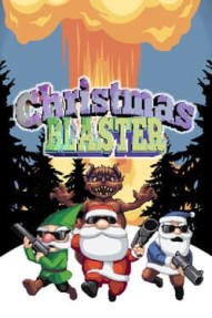 Christmas Blaster