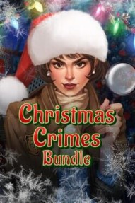 Christmas Crimes Bundle