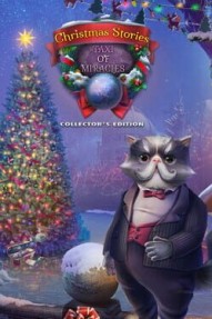 Christmas Stories: Taxi of Miracles - Collector's Edition