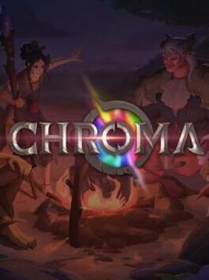 Chroma: Bloom And Blight