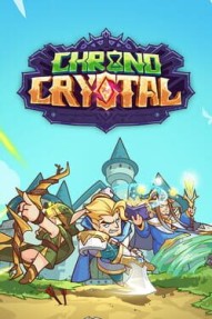 Chrono Crystal