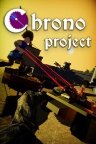 Chrono Project