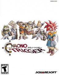 Chrono Trigger
