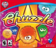Chuzzle