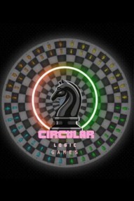 Circular Logic Games