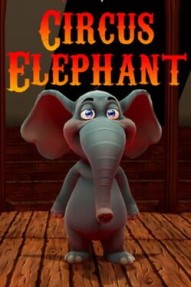 Circus Elephant