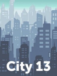 City 13