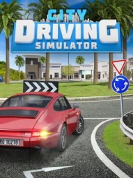City Driving Simulator