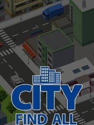 City Find All
