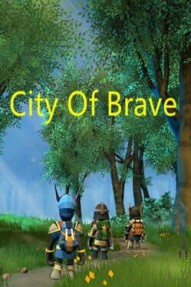 City Of Brave