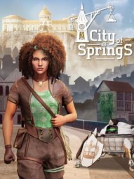 City of Springs