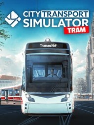 City Transport Simulator: Tram