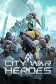 CityWarHeroes VR