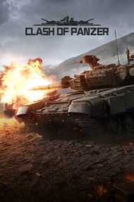 Clash of Panzer