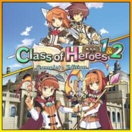 Class of Heroes 1 & 2 Complete Edition