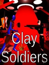Clay Soldiers