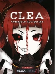 Clea: Complete Collection