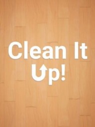 Clean it Up!