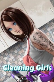 Cleaning Girls
