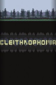 Cleithrophobia